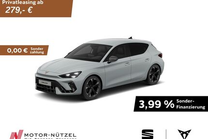 Cupra Leon Gebrauchtwagen