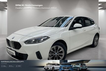 BMW 120 Gebrauchtwagen