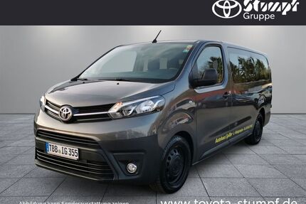 Toyota Proace (Verso) Gebrauchtwagen