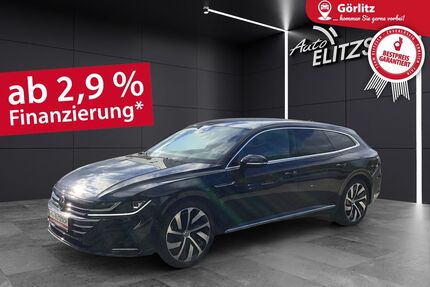 VW Arteon Gebrauchtwagen