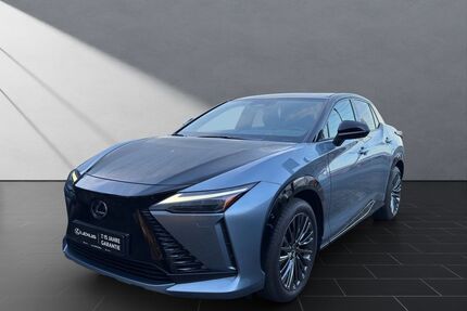 Lexus RZ Gebrauchtwagen