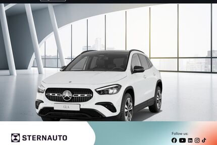 Mercedes-Benz GLA 200 Gebrauchtwagen