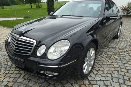 Mercedes-Benz E 320 Gebrauchtwagen