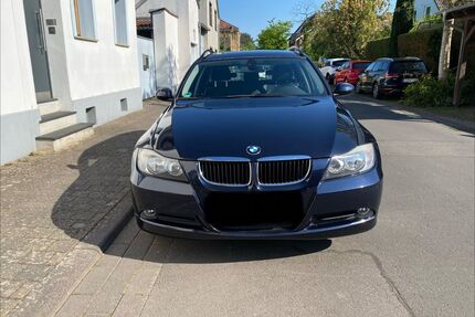 BMW 318 Gebrauchtwagen