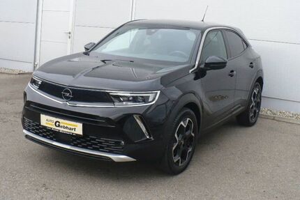 Opel Mokka Gebrauchtwagen