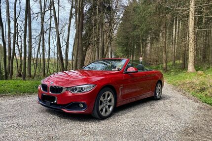 BMW 435 Gebrauchtwagen
