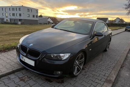 BMW 325 Gebrauchtwagen