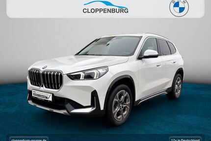BMW X1 Gebrauchtwagen