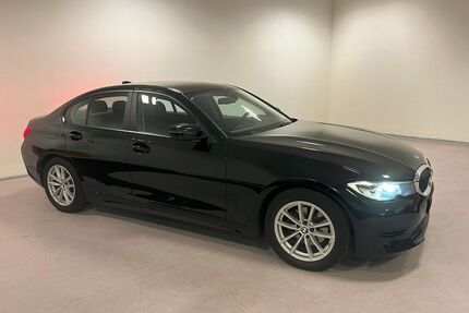 BMW 320 Gebrauchtwagen