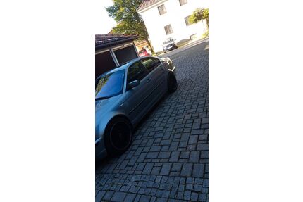 BMW 330 Gebrauchtwagen