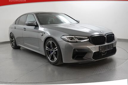 BMW M5 Gebrauchtwagen