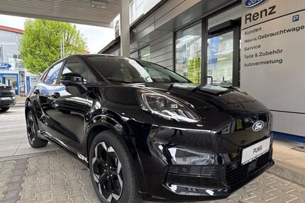 Ford Puma Gen-E Gebrauchtwagen