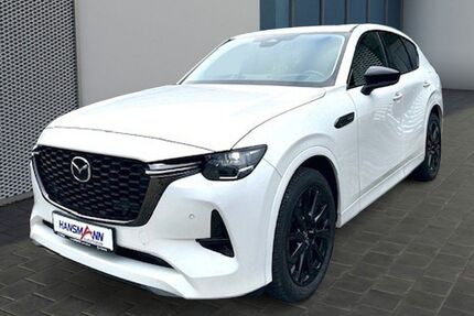 Mazda CX-60 Gebrauchtwagen