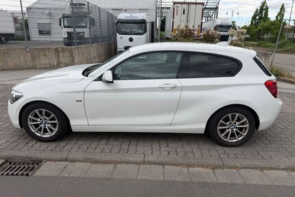 BMW 114 Gebrauchtwagen