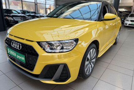 Audi A1 Gebrauchtwagen