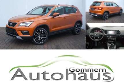 Seat Altea Gebrauchtwagen