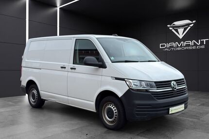 VW T6 Transporter Gebrauchtwagen