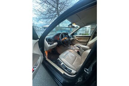 BMW 316 Gebrauchtwagen