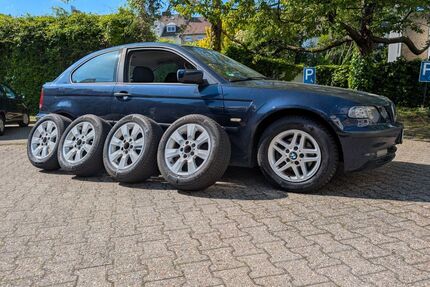 BMW 316 Gebrauchtwagen