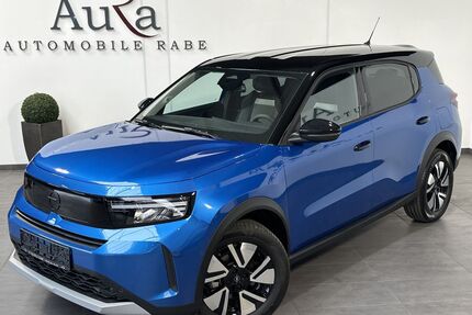 Opel Frontera Gebrauchtwagen