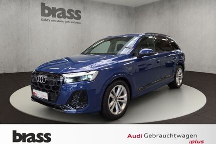 Audi Q7 Gebrauchtwagen