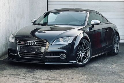 Audi TTS Gebrauchtwagen