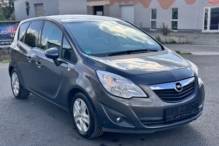Opel Meriva Gebrauchtwagen