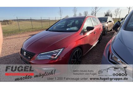Seat Leon Gebrauchtwagen