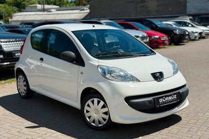 Peugeot 107 Gebrauchtwagen
