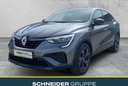 Renault Arkana Gebrauchtwagen