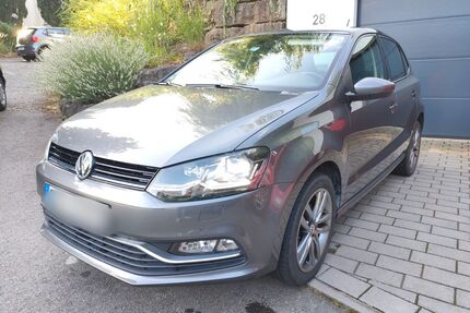 VW Polo Gebrauchtwagen