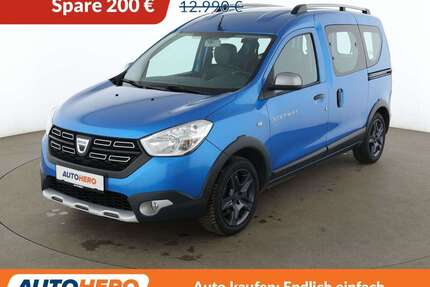 Dacia Dokker Gebrauchtwagen