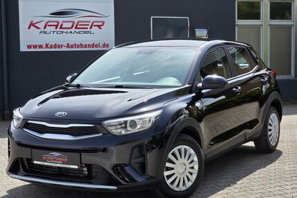 Kia Stonic Gebrauchtwagen
