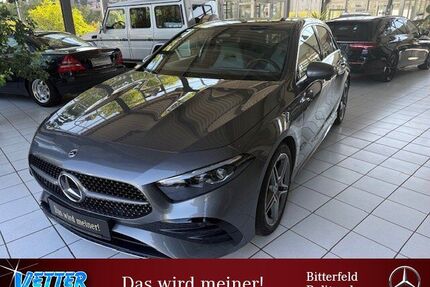 Mercedes-Benz A 200 Gebrauchtwagen