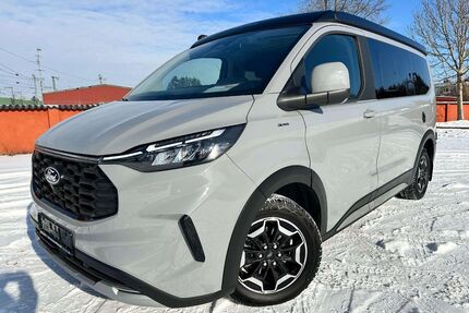 Ford Transit Custom Gebrauchtwagen