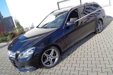 Mercedes-Benz E 200 Gebrauchtwagen
