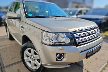 Land Rover Freelander Gebrauchtwagen