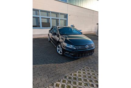 VW CC Gebrauchtwagen
