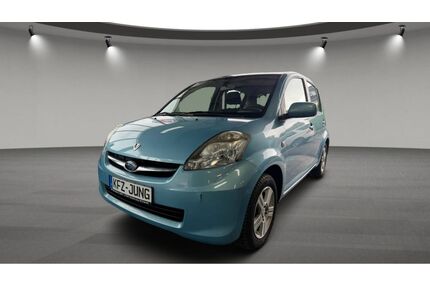 Subaru Justy Gebrauchtwagen