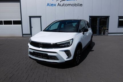 Opel Crossland (X) Gebrauchtwagen