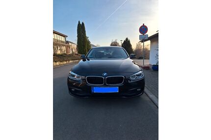 BMW 320 Gebrauchtwagen