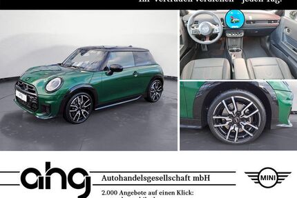 Mini Cooper C Gebrauchtwagen
