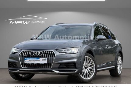 Audi A4 Allroad Gebrauchtwagen