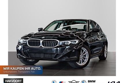 BMW 318 Gebrauchtwagen