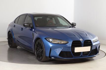 BMW M3 Gebrauchtwagen