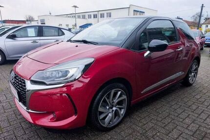 Citroen DS3 Gebrauchtwagen