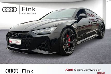 Audi RS7 Gebrauchtwagen
