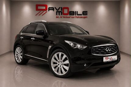 INFINITI FX Gebrauchtwagen