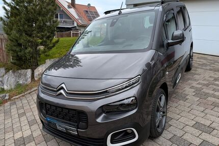 Citroen Berlingo Gebrauchtwagen