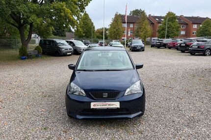 Seat Mii Gebrauchtwagen